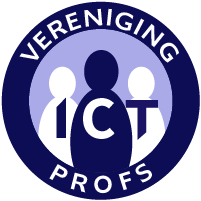 vereniging ICT_profs Logo ict-profs